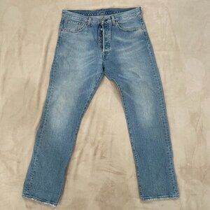 Levi's 501 Jeans
